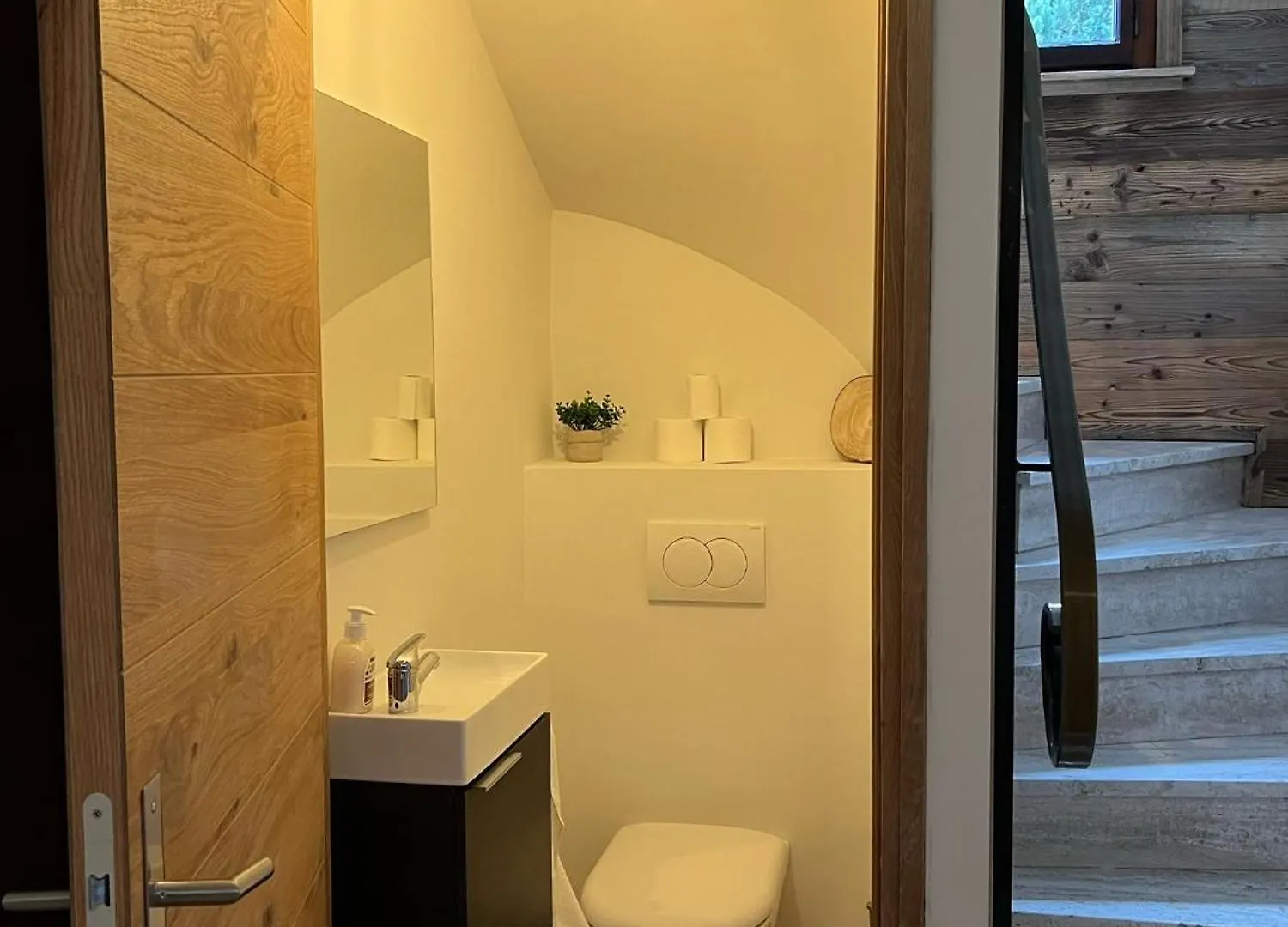 Luxury Chalet Chamonix