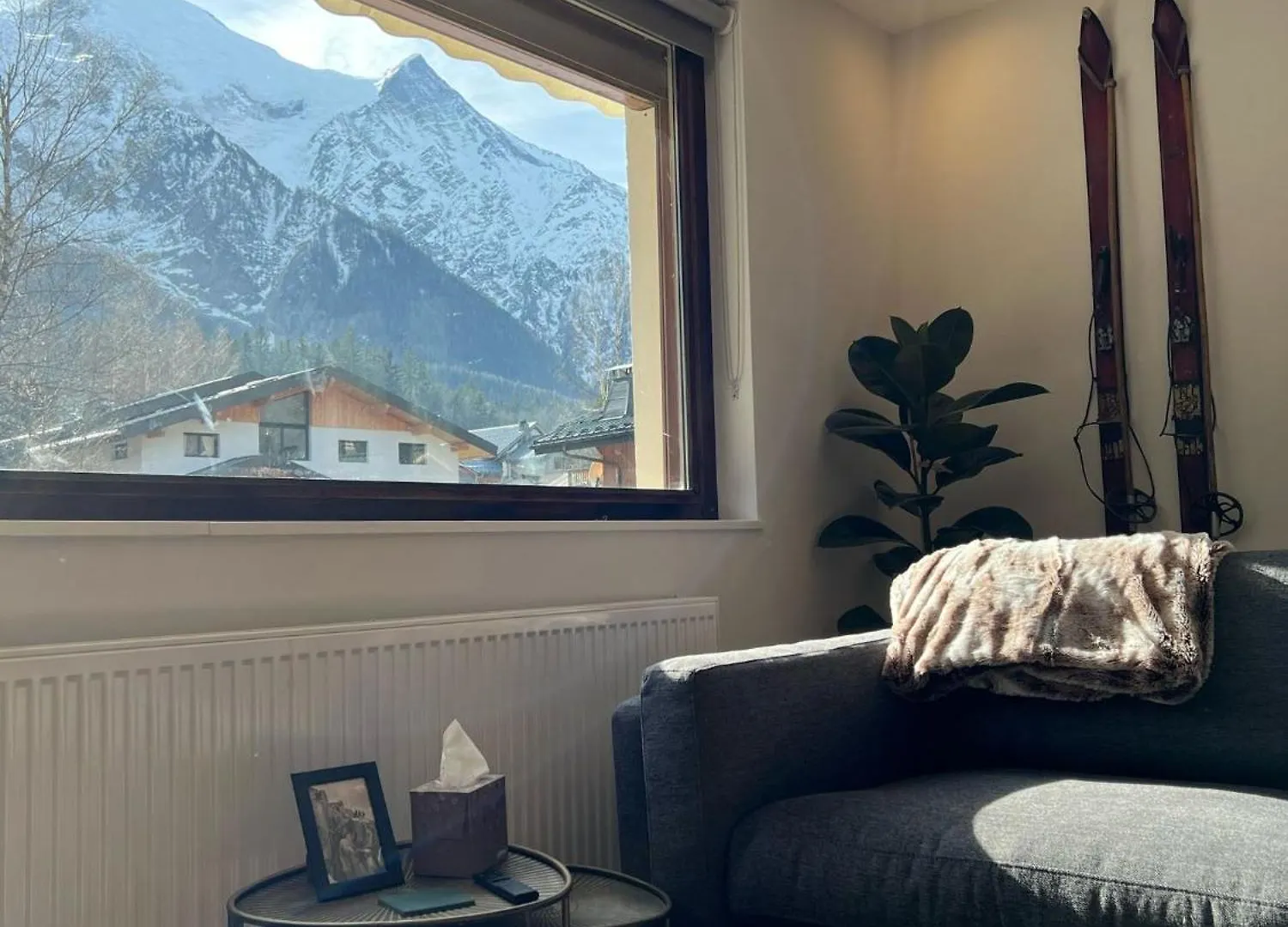 Luxury Chalet Chamonix 0*,  France