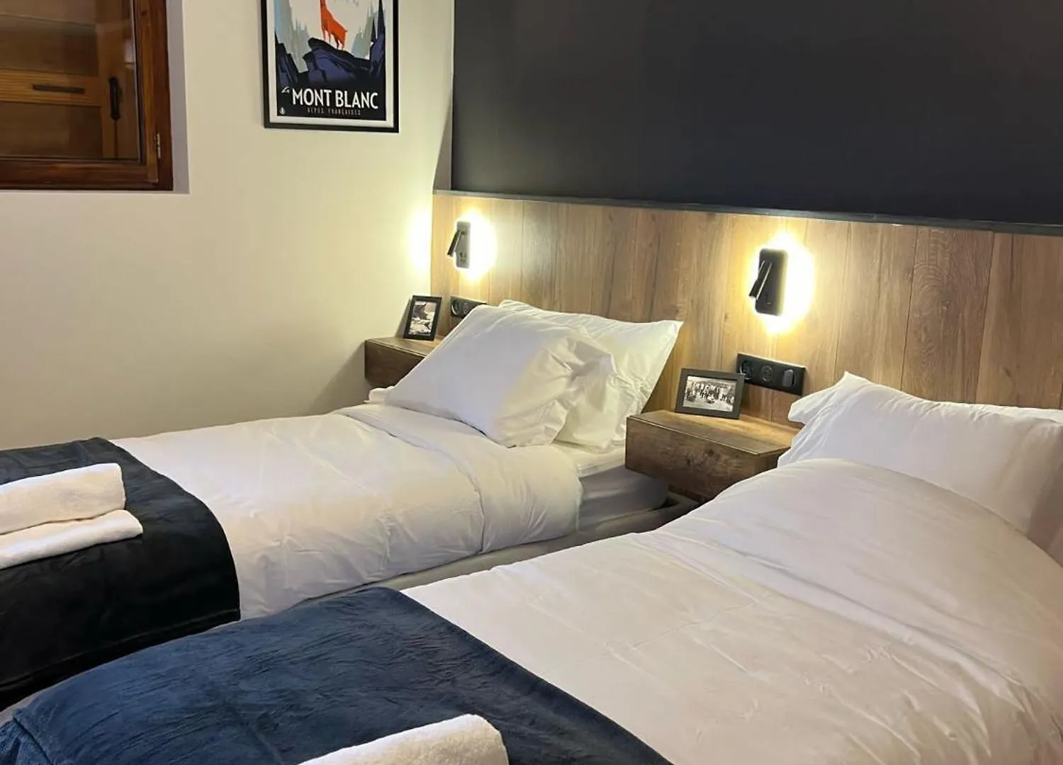 Luxury Chalet Chamonix