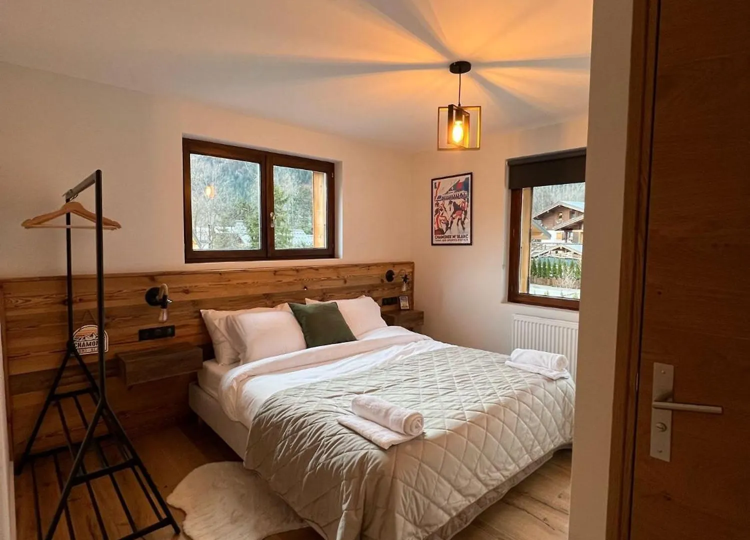 Luxury Chalet Chamonix