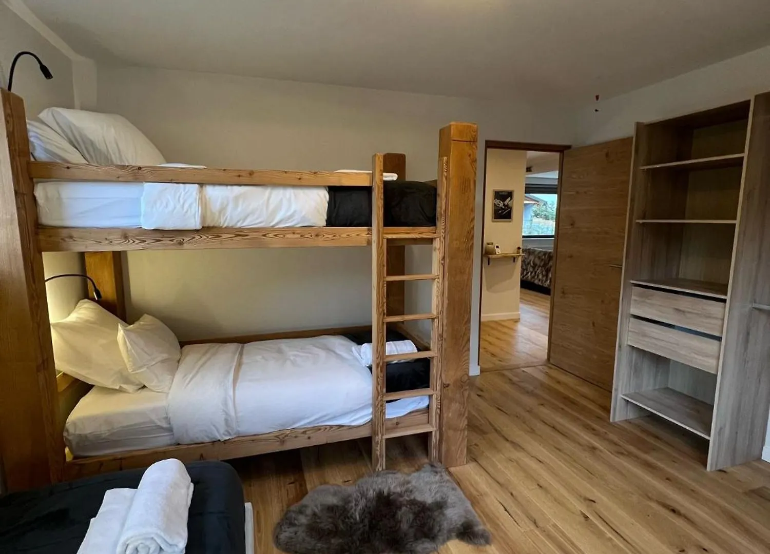 Luxury Chalet Chamonix