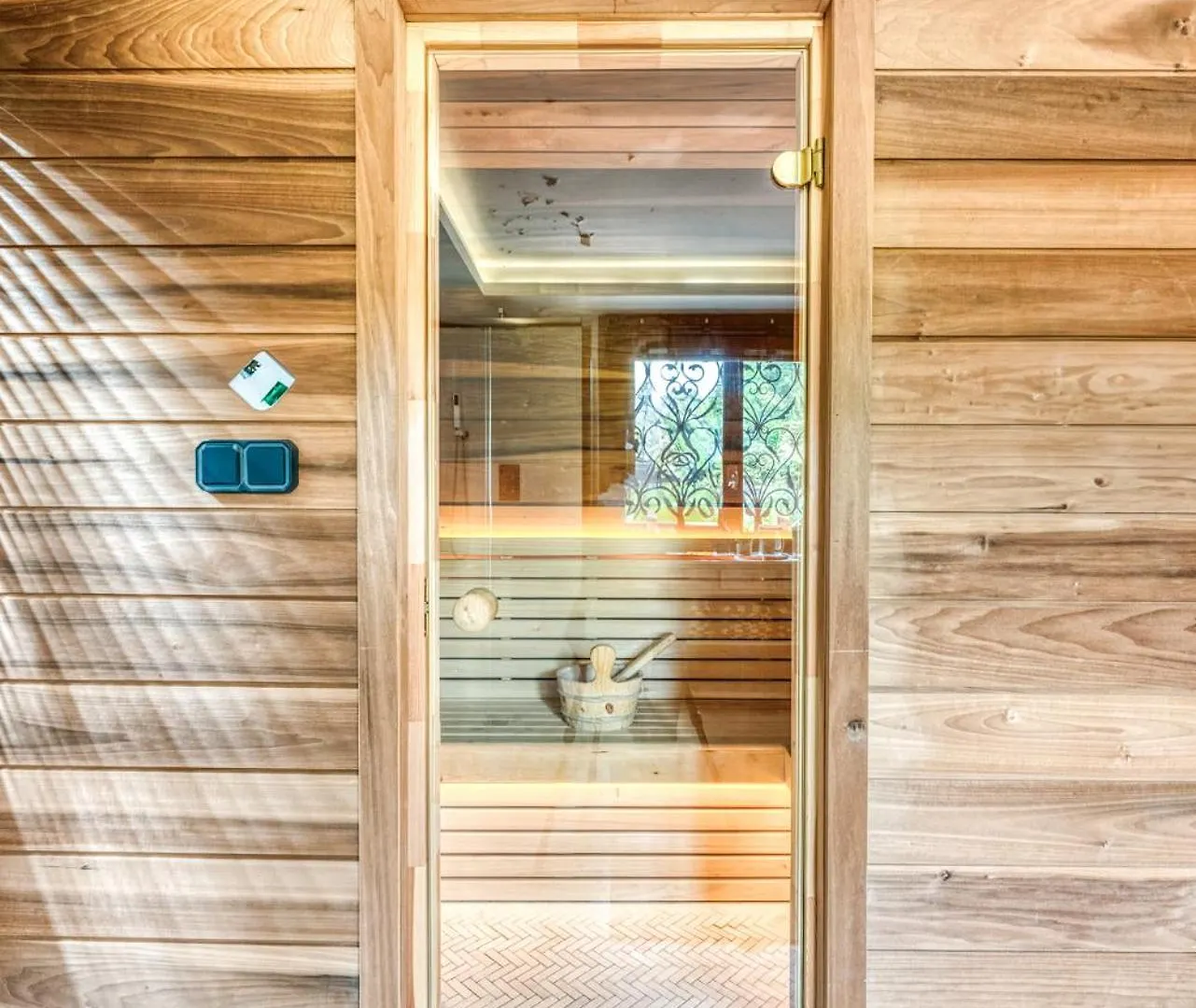 Luxury Chalet 샤모니