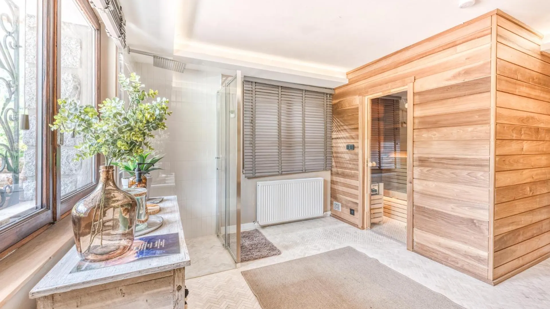 Luxury Chalet 샤모니