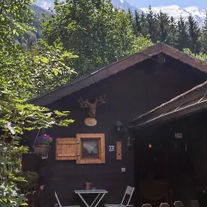 Chalet Le Du Petit Ours, Chamonix