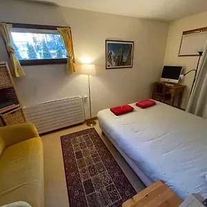 Chalet Champraz - Free Parking, Chamonix