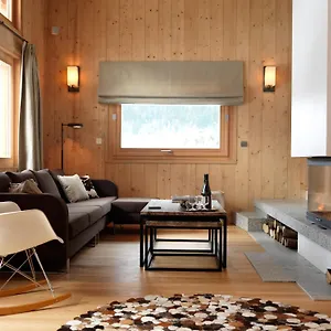 Chalet Les Des Liarets, Chamonix