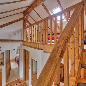 Chalet Heidi, Chamonix